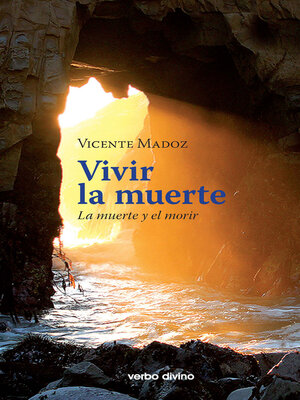 cover image of Vivir la muerte